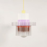 Lampe Gigi n°5 Suspension modulable - Warren & Laetitia