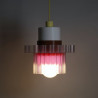 Lampe Gigi n°5 Suspension modulable - Warren & Laetitia