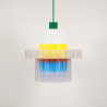 Lampe Gigi n°5 Suspension modulable - Warren & Laetitia