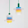 Lampe Gigi n°5 Suspension modulable - Warren & Laetitia