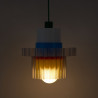 Lampe Gigi n°5 Suspension modulable - Warren & Laetitia