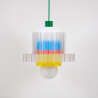 Lampe Gigi n°5 Suspension modulable - Warren & Laetitia