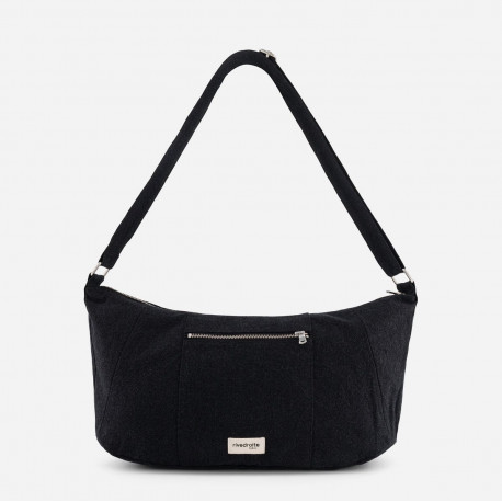 Sac crossbody banane CHARLOT - Rive Droite