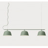 Suspension "Ambit Rail" en aluminium (Plusieurs coloris disponibles) - Muuto