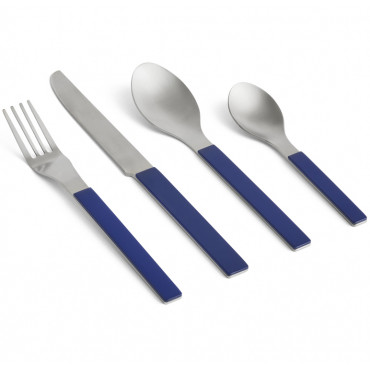 Set de 4 couverts Muller Van Severen - Hay