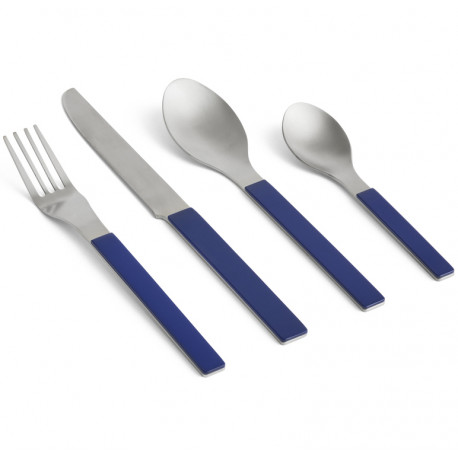 Set de 4 couverts Muller Van Severen - Hay