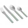 Set de 4 couverts Muller Van Severen - Hay