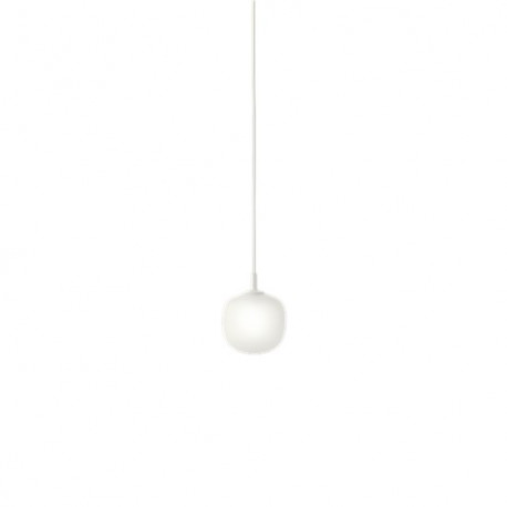 Suspension RIME Ø18 cm noir - Muuto