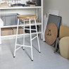 Tabouret Haut "Cornet" (Plusieurs dimensions et coloris disponibles) - Hay