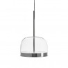 Suspension EQUATORE small led intégré - Fontana Arte