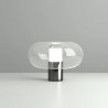 Lampe de table FONTANELLA médium - Fontana Arte