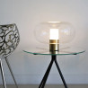 Lampe de table FONTANELLA médium - Fontana Arte