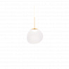 Suspension MELT OPAL - Tom Dixon