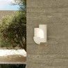 Applique outdoor Soul Story N°1 Led intégré en béton - DCW Editions