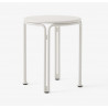 Table d'appoint outdoor Thorvald SC102 Ø40 cm - &Tradition