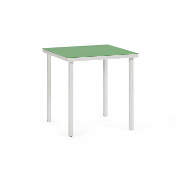 Table Indoor / Outdoor ALU TABLE small - Valerie Objects