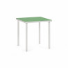 Table Indoor / Outdoor ALU TABLE small - Valerie Objects