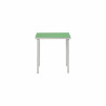 Table Indoor / Outdoor ALU TABLE small - Valerie Objects