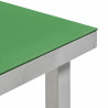 Table Indoor / Outdoor ALU TABLE small - Valerie Objects