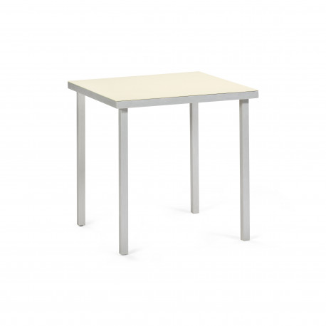 Table Indoor / Outdoor ALU TABLE small - Valerie Objects