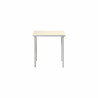 Table Indoor / Outdoor ALU TABLE small - Valerie Objects