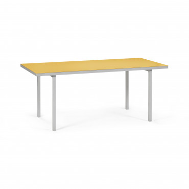 Table Indoor / Outdoor ALU TABLE small - Valerie Objects