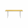 Table Indoor / Outdoor ALU TABLE small - Valerie Objects