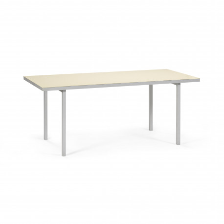 Table Indoor / Outdoor ALU TABLE small - Valerie Objects