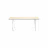 Table Indoor / Outdoor ALU TABLE small - Valerie Objects