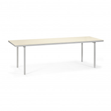 Table Indoor / Outdoor ALU TABLE small - Valerie Objects