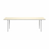 Table Indoor / Outdoor ALU TABLE small - Valerie Objects