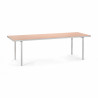 Table Indoor / Outdoor ALU TABLE small - Valerie Objects