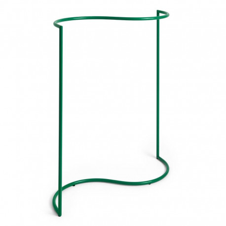 Porte manteau COLOUR RACK S - Muller Van Severen - Hay