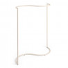 Porte manteau COLOUR RACK S - Muller Van Severen - Hay