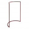 Porte manteau COLOUR RACK S - Muller Van Severen - Hay