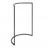 Porte manteau COLOUR RACK S - Muller Van Severen - Hay