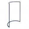 Porte manteau COLOUR RACK S - Muller Van Severen - Hay