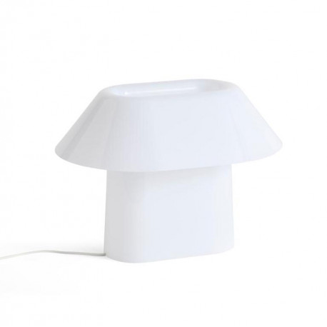 Lampe de table DROME led intégré - Hay