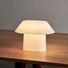 Lampe de table DROME led intégré - Hay