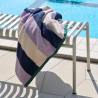 Serviette de bain / Drap de bain TRIO - Hay