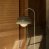 Lampadaire FLOWERPOT VP12 - Verner Panton - &Tradition