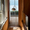 Lampadaire FLOWERPOT VP12 - Verner Panton - &Tradition