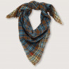 Foulard N°677 mocha - Moismont