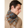 Foulard N°677 mocha - Moismont