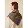 Foulard N°686 mocha - Moismont