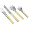 Set de 4 couverts Muller Van Severen - Hay