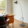 Lampadaire "Mantis BS8 L" - Dcw Editions