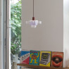 Lampe Gigi n°3 Suspension modulable - Warren & Laetitia