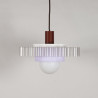 Lampe Gigi n°3 Suspension modulable - Warren & Laetitia