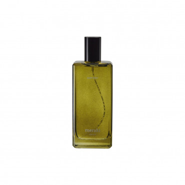 Spray d'ambiance OUD LEAF 100 ml - Meraki